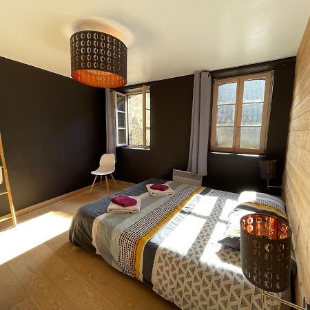 Appartement Au Coeur D'阿尔布瓦 外观 照片