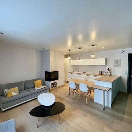 Appartement Au Coeur D'阿尔布瓦 外观 照片