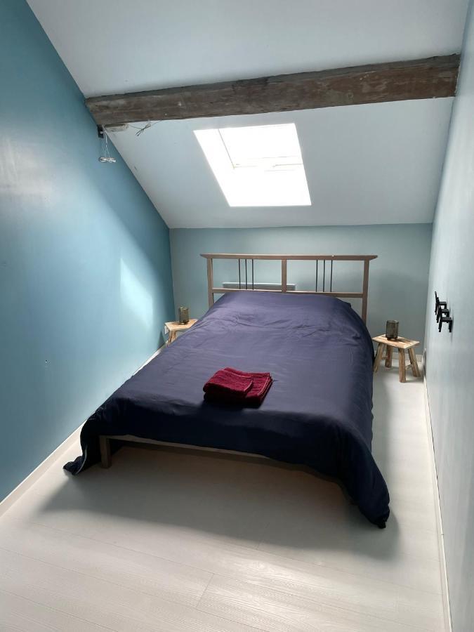 Appartement Au Coeur D'阿尔布瓦 外观 照片